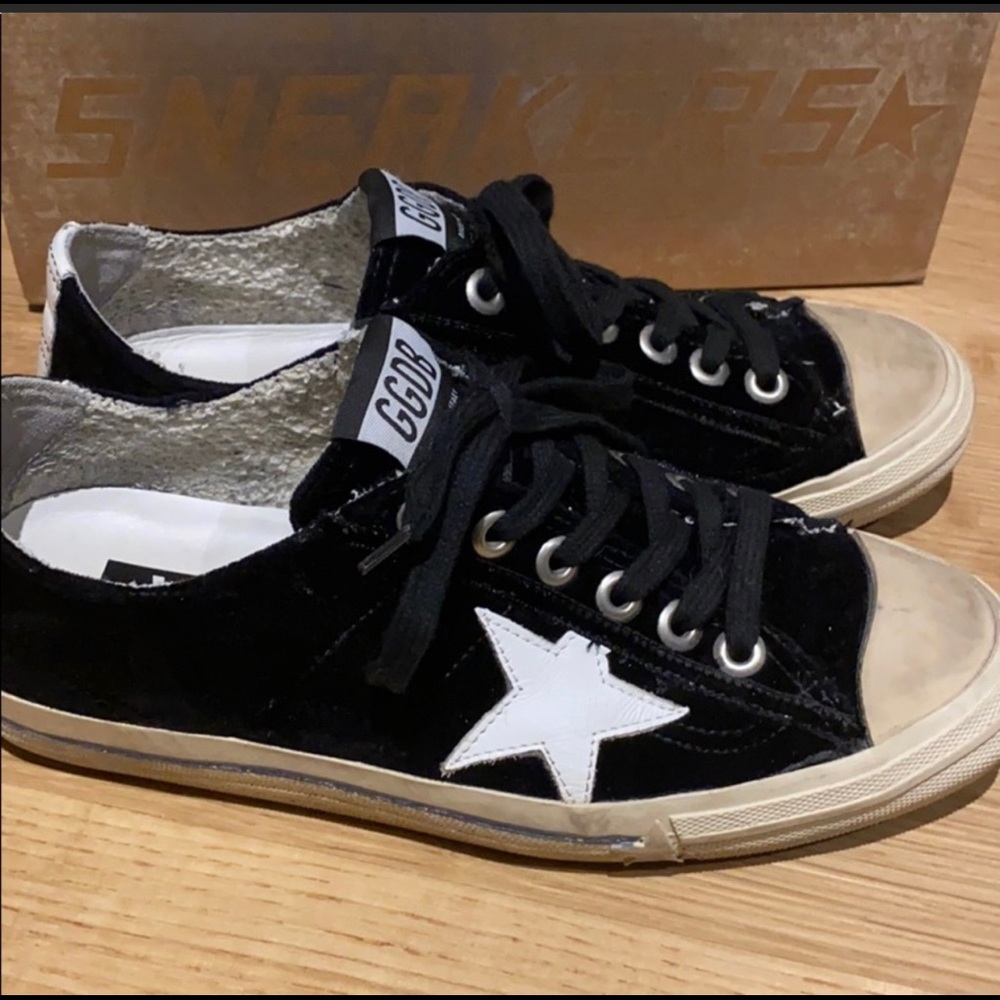 Golden Goose VSTAR 38